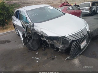 LEXUS LEXUS RX 350