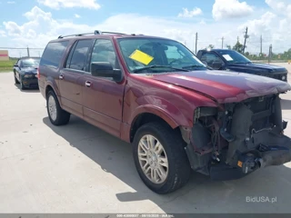 FORD FORD EXPEDITION EL LIMITED