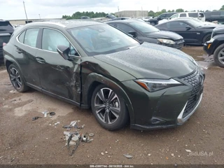LEXUS LEXUS UX 300H PREMIUM