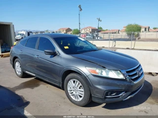 HONDA HONDA CROSSTOUR EX