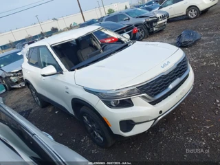 KIA KIA SELTOS LX