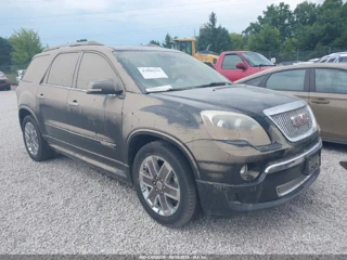 GMC ACADIA DENALI