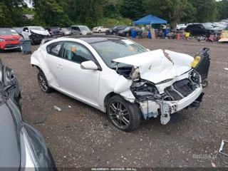 SCION SCION TC