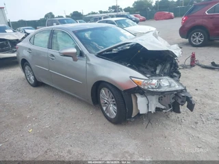 LEXUS LEXUS ES 350