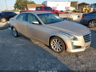 CADILLAC CADILLAC CTS STANDARD