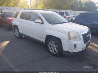 GMC TERRAIN SLE-1