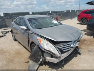 HYUNDAI HYUNDAI AZERA
