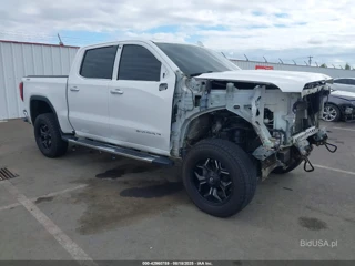 GMC SIERRA 1500 SLT