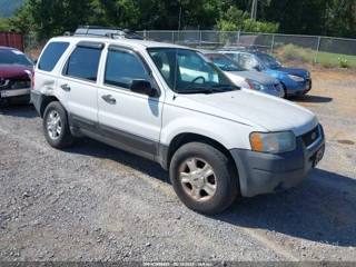 FORD FORD ESCAPE XLT