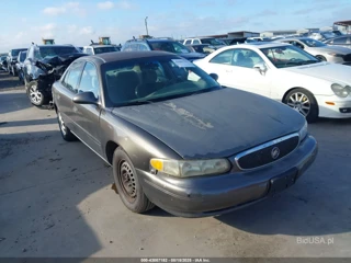 BUICK BUICK CENTURY