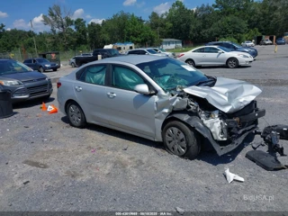 KIA KIA RIO S