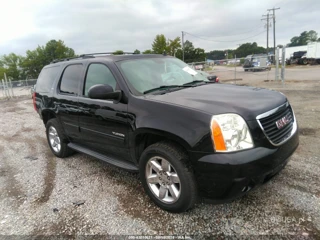 GMC YUKON SLT