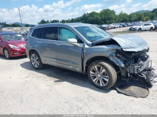 CADILLAC CADILLAC XT6 AWD PREMIUM LUXURY