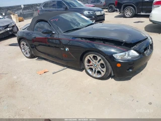 BMW Z4 3.0I