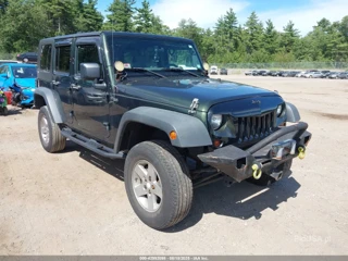 JEEP JEEP WRANGLER UNLIMITED SPORT