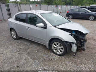 NISSAN NISSAN SENTRA 2.0SL