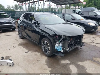 LEXUS LEXUS UX 250H