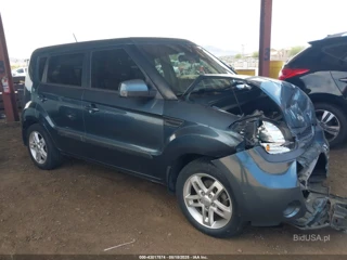 KIA KIA SOUL +