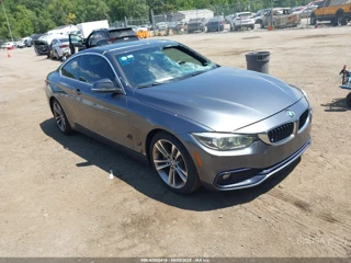 BMW 440I