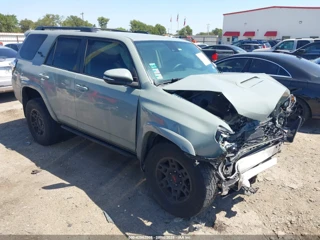 TOYOTA TOYOTA 4RUNNER TRD OFF ROAD PREMIUM