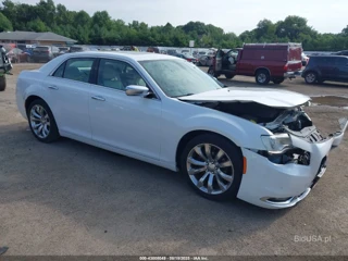 CHRYSLER CHRYSLER 300C