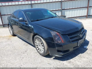 CADILLAC CADILLAC CTS STANDARD