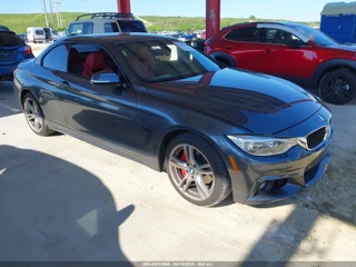 BMW 428I XDRIVE