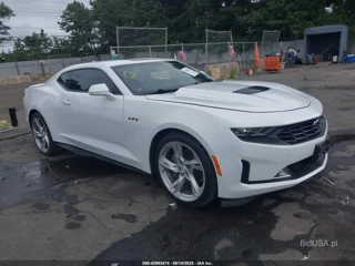 CHEVROLET CHEVROLET CAMARO RWD LT1