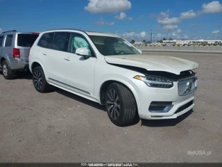 VOLVO VOLVO XC90 B6 PLUS 7-SEATER