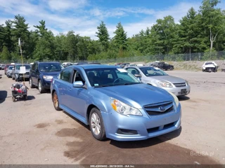 SUBARU SUBARU LEGACY 2.5I PREMIUM