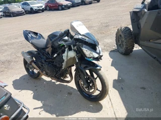 KAWASAKI KAWASAKI EX400