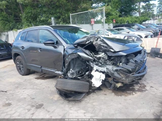 MAZDA MAZDA CX-50 2.5 S PREFERRED
