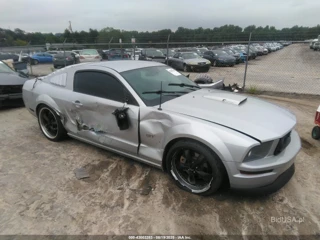 FORD FORD MUSTANG GT DELUXE/GT PREMIUM