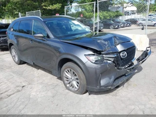 MAZDA MAZDA CX-90 3.3 TURBO PREFERRED