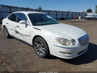 BUICK BUICK LACROSSE CX