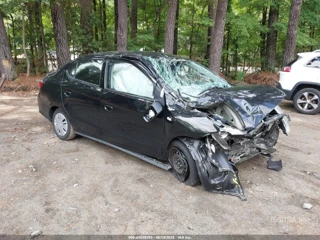 MITSUBISHI MITSUBISHI MIRAGE G4 BLACK EDITION/ES/LE