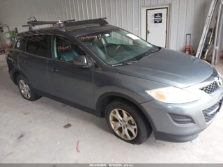MAZDA MAZDA CX-9 TOURING