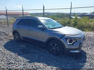 KIA KIA NIRO EX