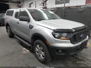 FORD FORD RANGER XL