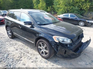 VOLVO VOLVO XC60 T6 R-DESIGN