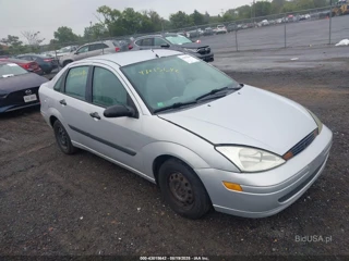 FORD FORD FOCUS LX