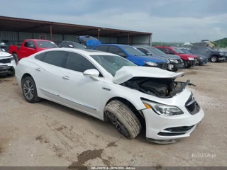 BUICK BUICK LACROSSE PREMIUM