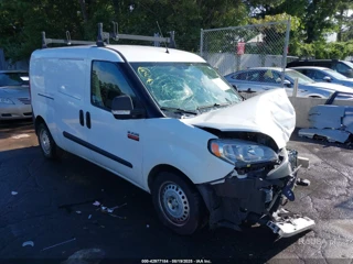 RAM RAM PROMASTER CITY TRADESMAN