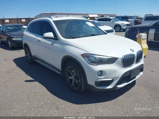 BMW X1 XDRIVE28I