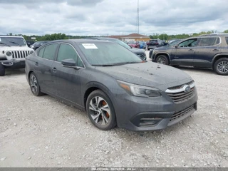 SUBARU SUBARU LEGACY PREMIUM