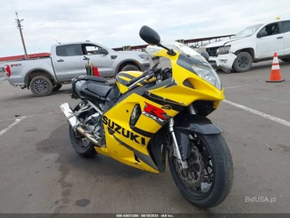 SUZUKI SUZUKI GSX-R750