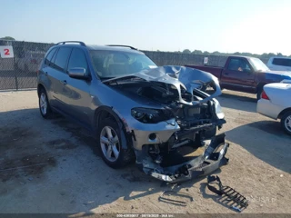 BMW X5 3.0SI