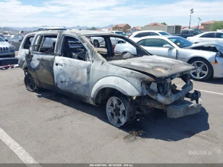 DODGE DODGE DURANGO SLT