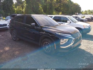 MITSUBISHI MITSUBISHI ECLIPSE CROSS ES S-AWC