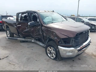 RAM RAM 3500 LONE STAR